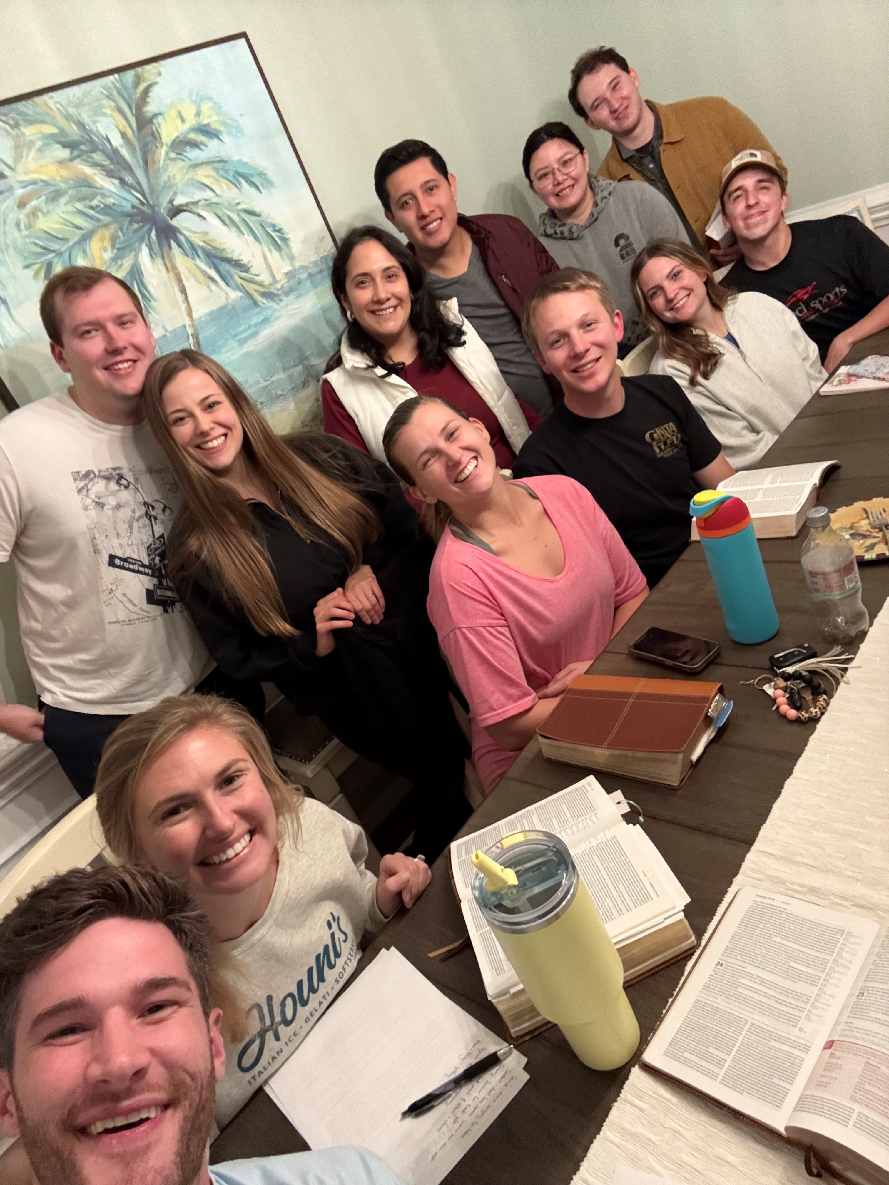 Made to Thrive Photo